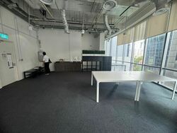 Oxley Tower (D1), Office #462631971